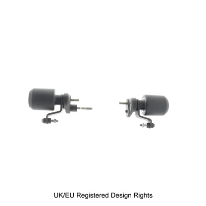 Evotech Valblokken set / Light Mounting Kit - BMW S 1000 XR TE (2020-2023)