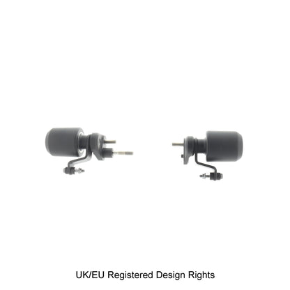 Evotech Valblokken set / Light Mounting Kit - BMW S 1000 XR (2024+)