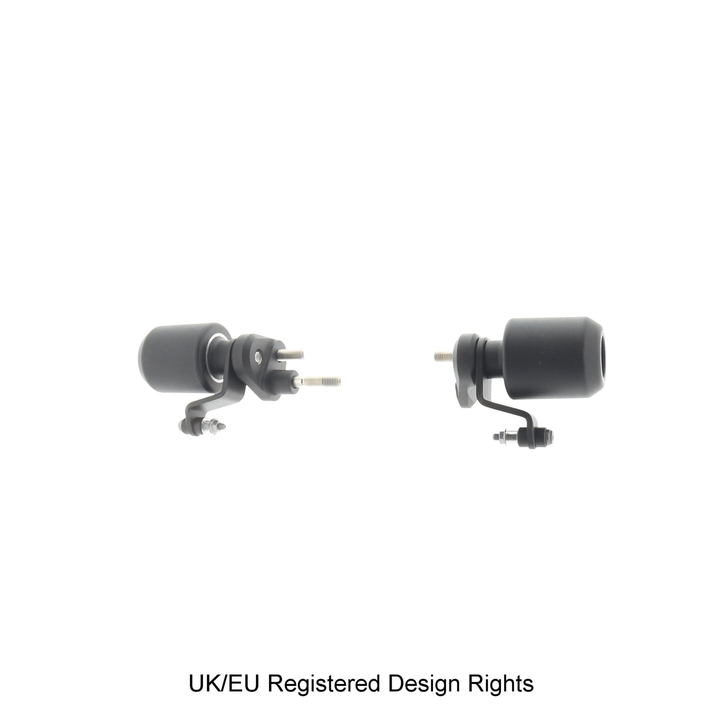 Evotech Valblokken set / Light Mounting Kit - BMW S 1000 XR TE (2020-2023)