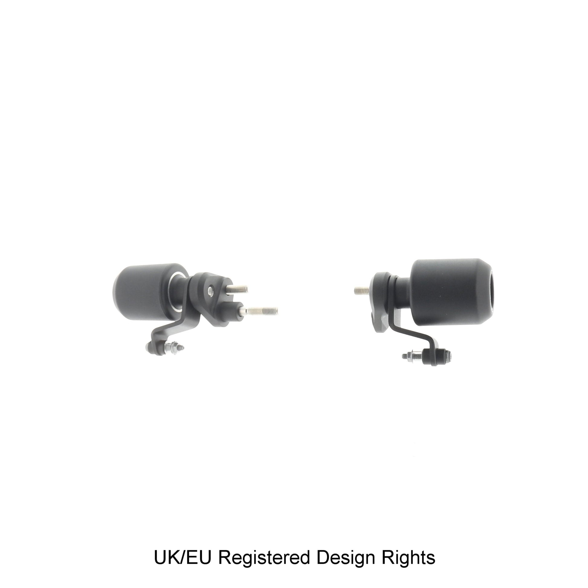 Evotech Valblokken set / Light Mounting Kit - BMW S 1000 XR (2024+)