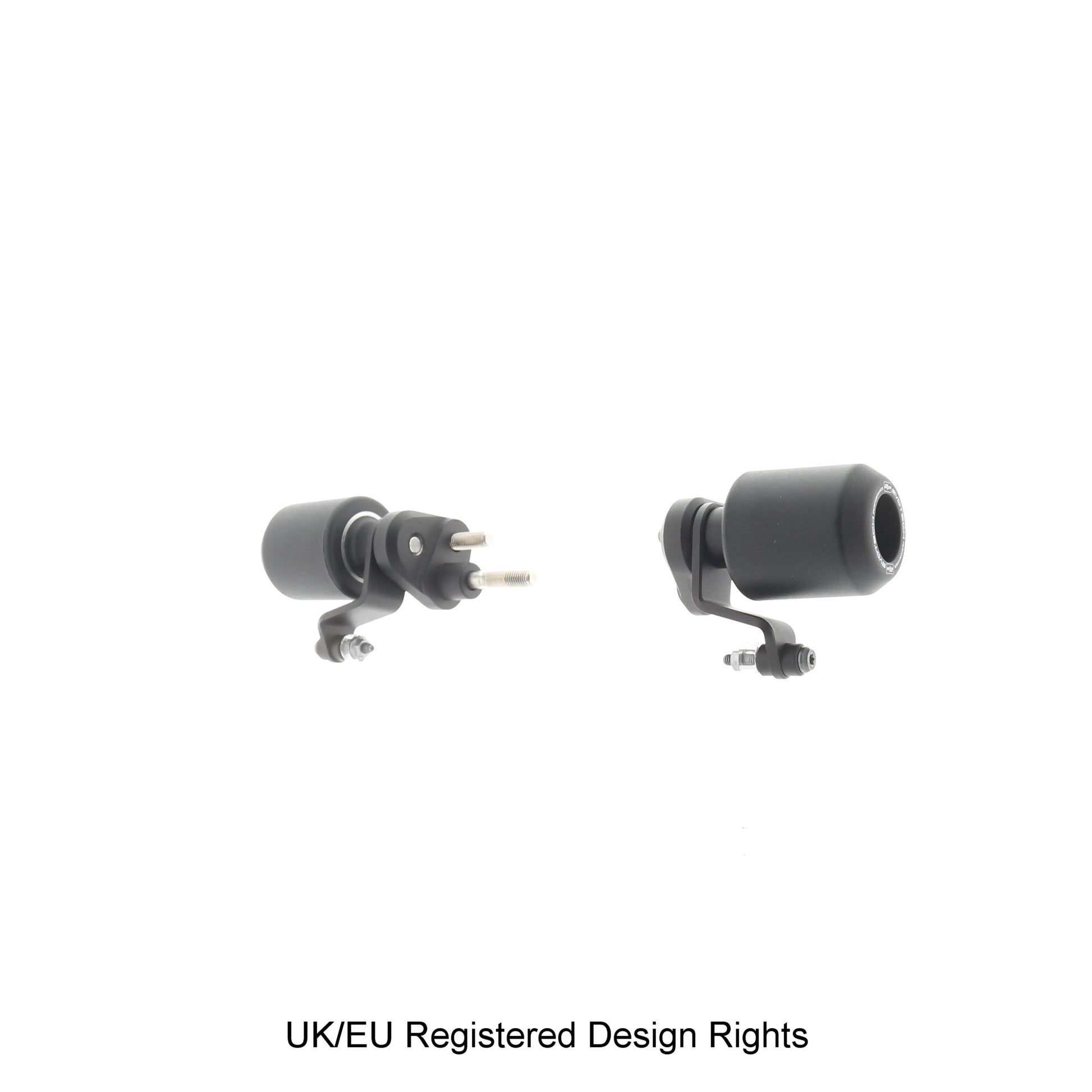 Evotech Valblokken set / Light Mounting Kit - BMW S 1000 XR (2024+)