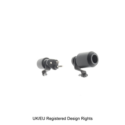 Evotech Valblokken set / Light Mounting Kit - BMW S 1000 XR (2024+)