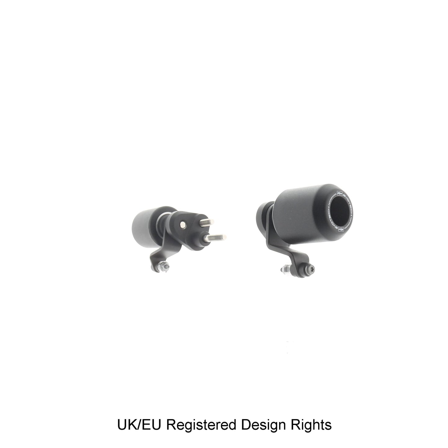 Evotech Valblokken set / Light Mounting Kit - BMW S 1000 XR TE (2020-2023)