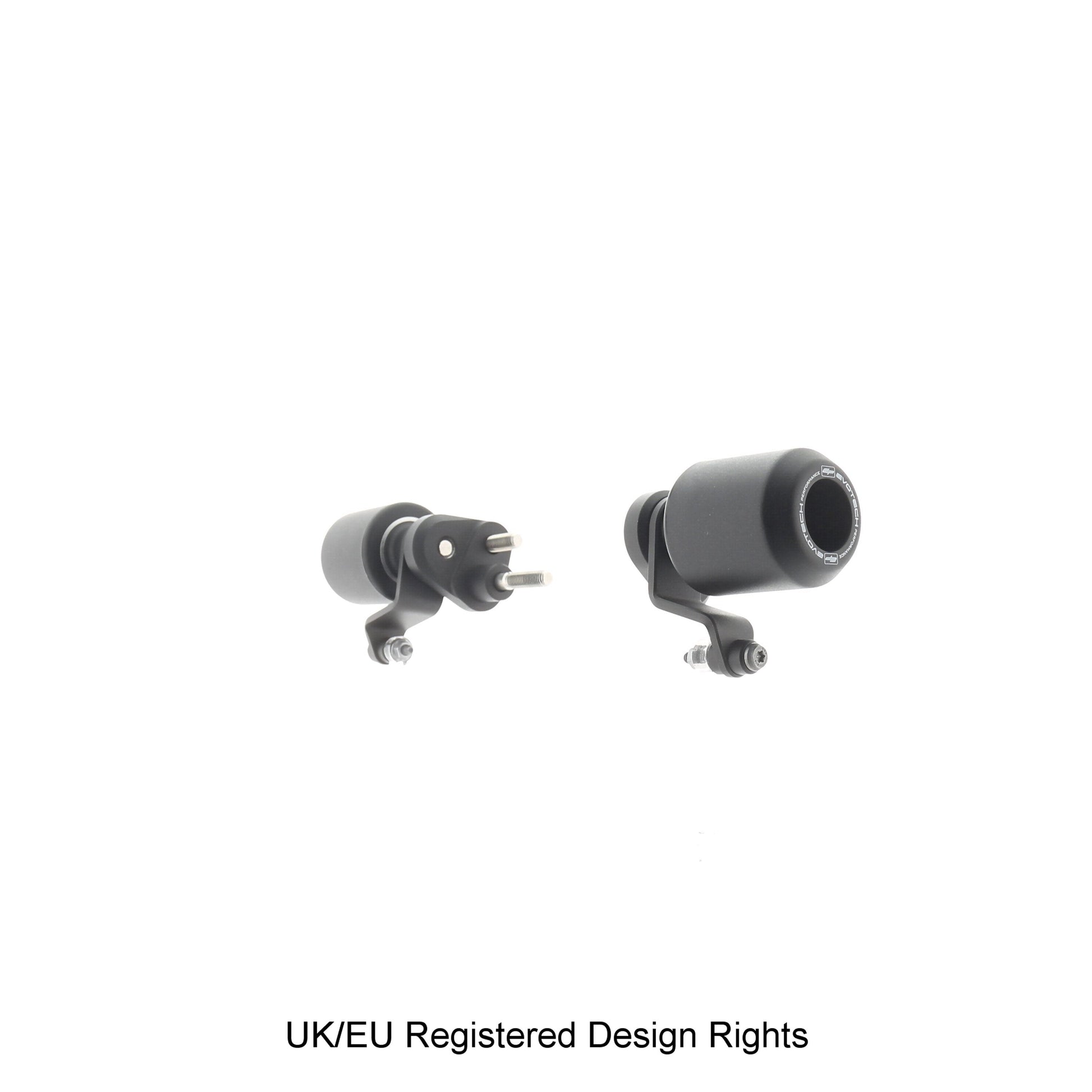 Evotech Valblokken set / Light Mounting Kit - BMW S 1000 XR TE (2020-2023)