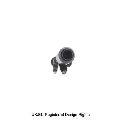 Evotech Valblokken set / Light Mounting Kit - BMW S 1000 XR (2020 - 2023)