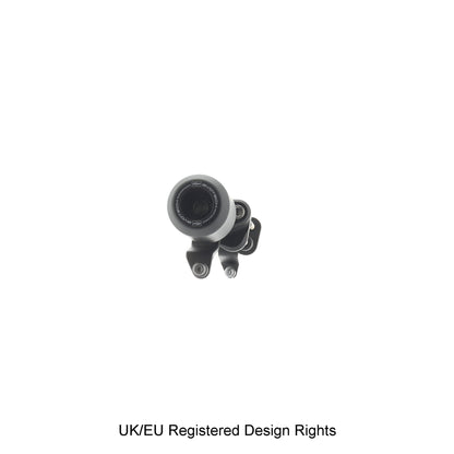 Evotech Valblokken set / Light Mounting Kit - BMW S 1000 XR (2024+)