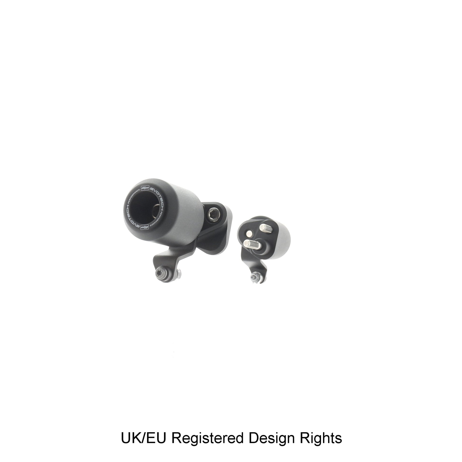 Evotech Valblokken set / Light Mounting Kit - BMW S 1000 XR TE (2020-2023)
