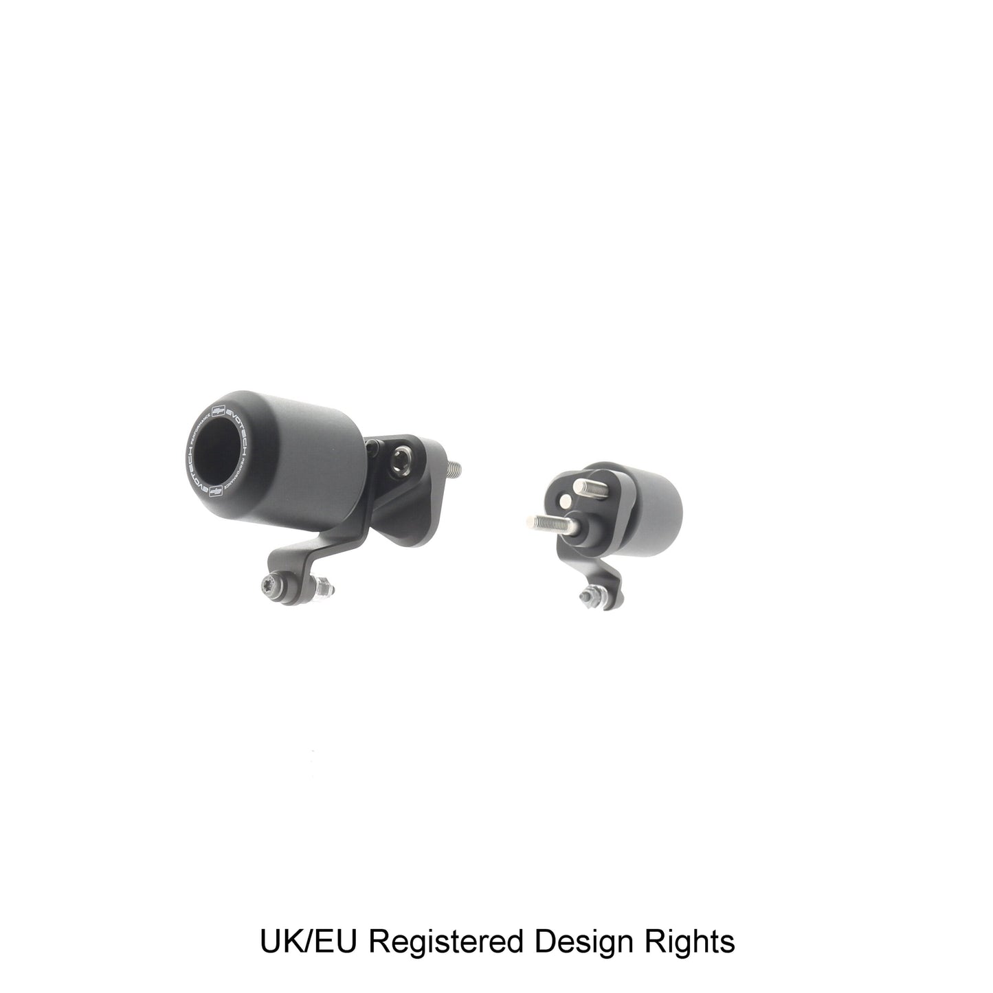 Evotech Valblokken set / Light Mounting Kit - BMW S 1000 XR (2020 - 2023)