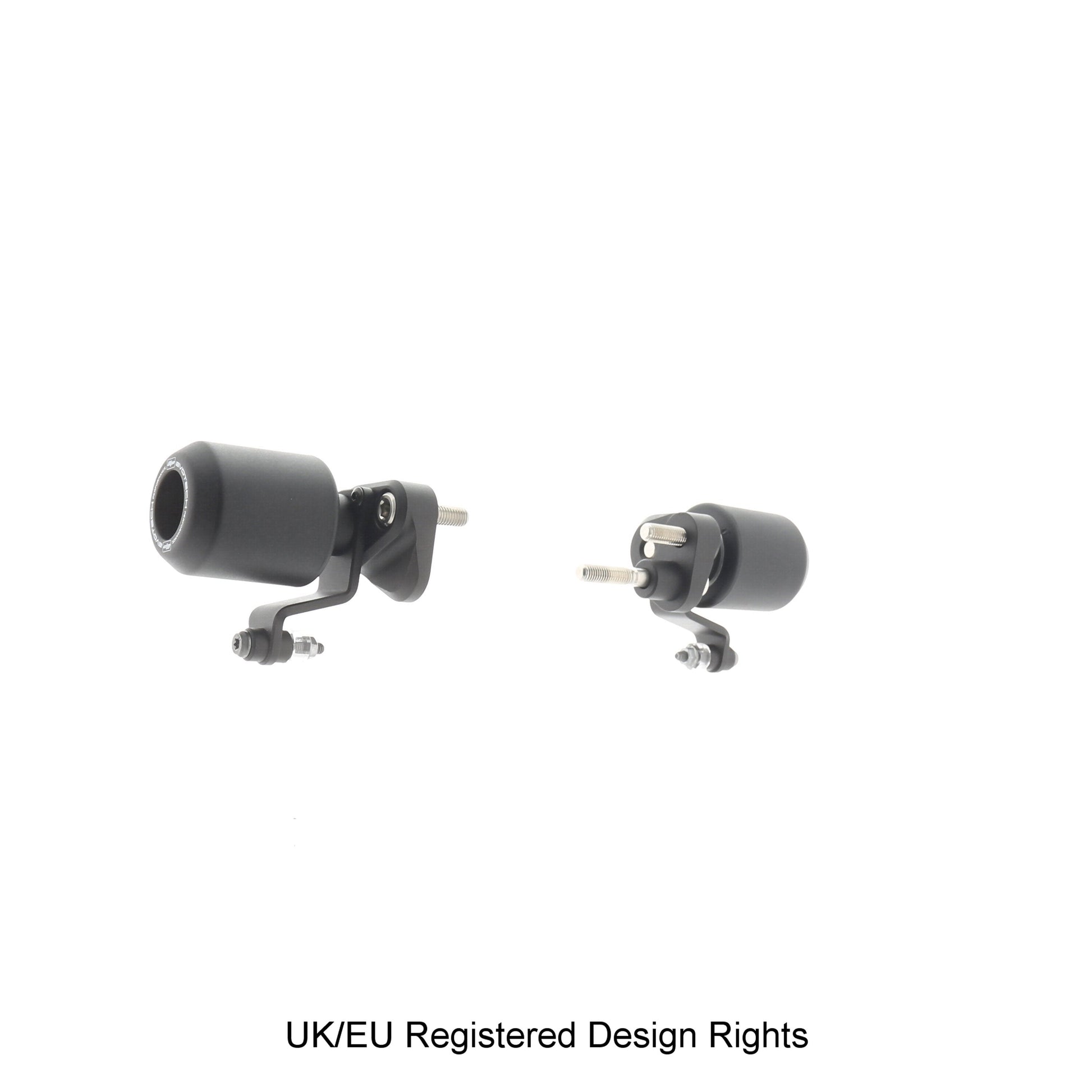 Evotech Valblokken set / Light Mounting Kit - BMW S 1000 XR (2020 - 2023)