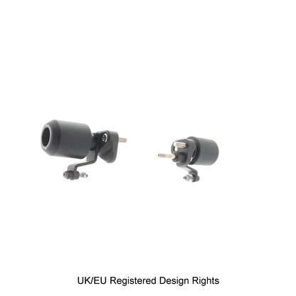 Evotech Valblokken set / Light Mounting Kit - BMW S 1000 XR (2024+)