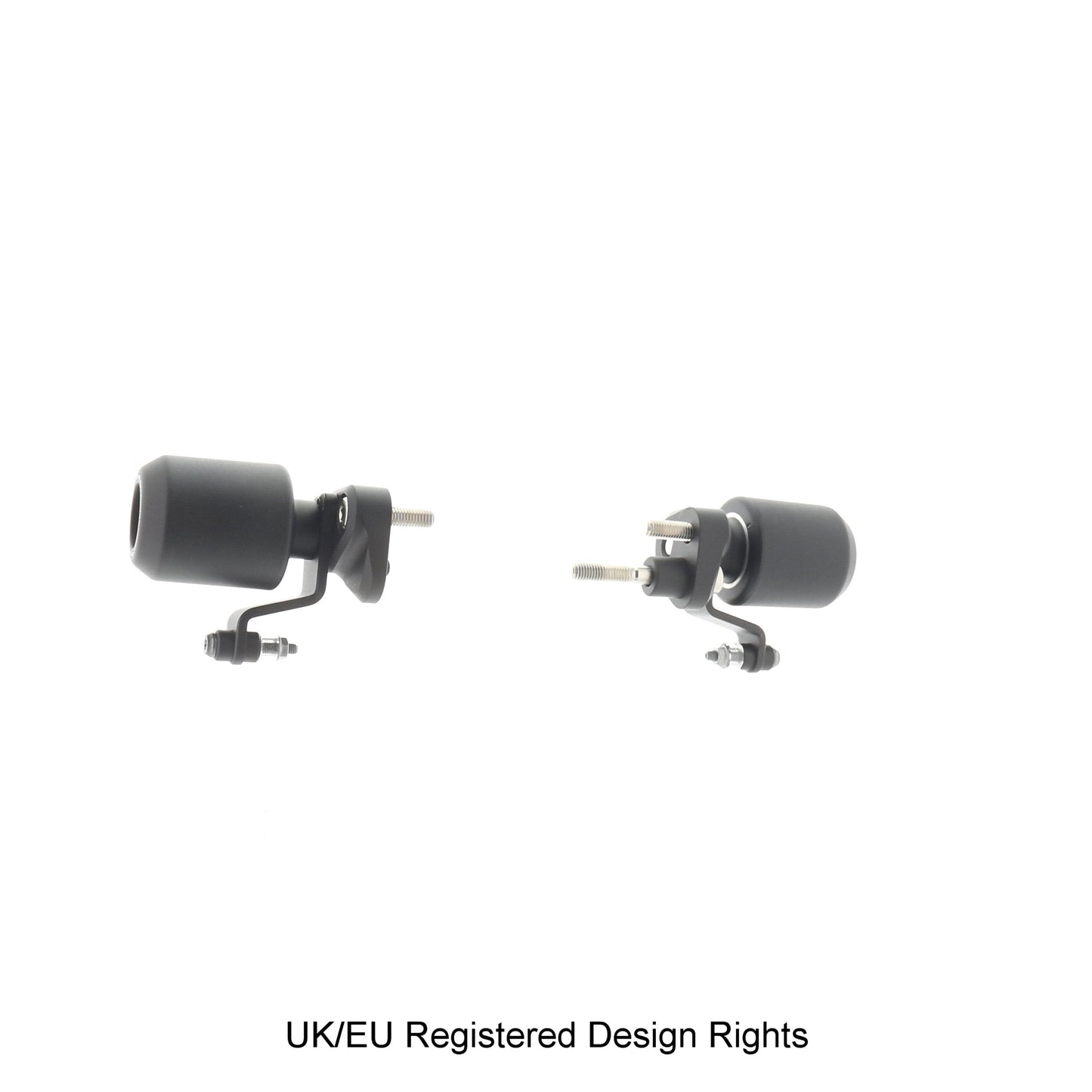 Evotech Valblokken set / Light Mounting Kit - BMW S 1000 XR (2020 - 2023)