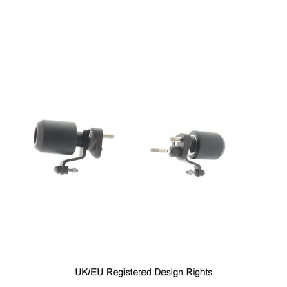 Evotech Valblokken set / Light Mounting Kit - BMW S 1000 XR (2024+)