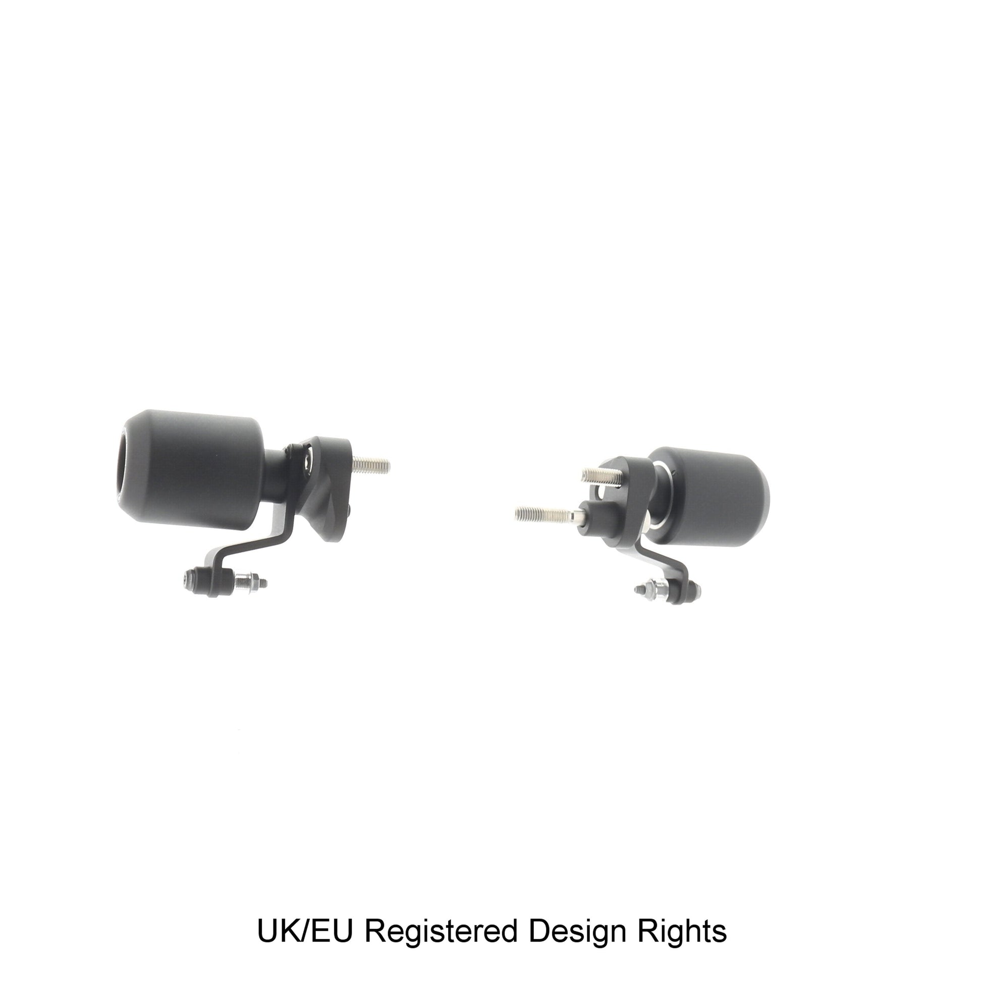 Evotech Valblokken set / Light Mounting Kit - BMW S 1000 XR TE (2020-2023)