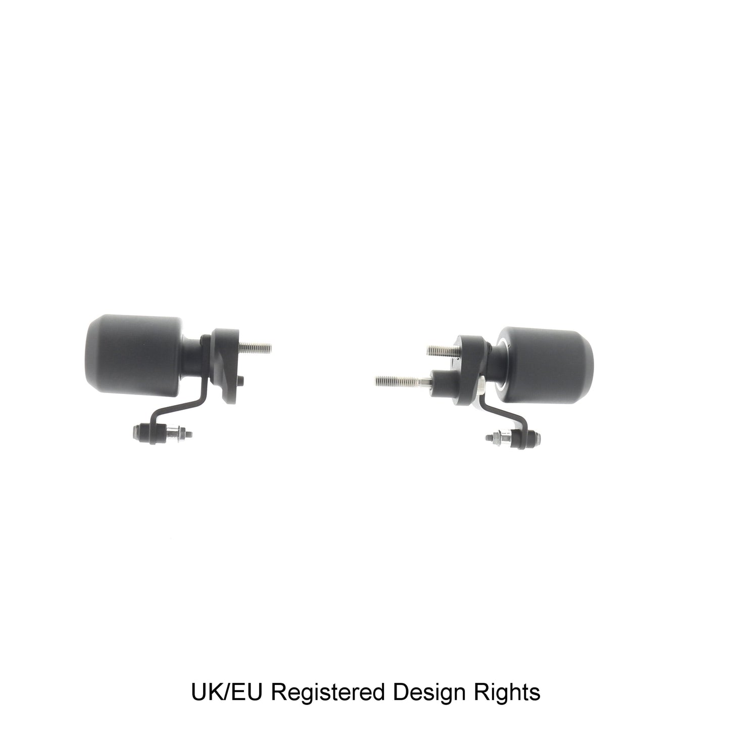 Evotech Valblokken set / Light Mounting Kit - BMW S 1000 XR TE (2020-2023)
