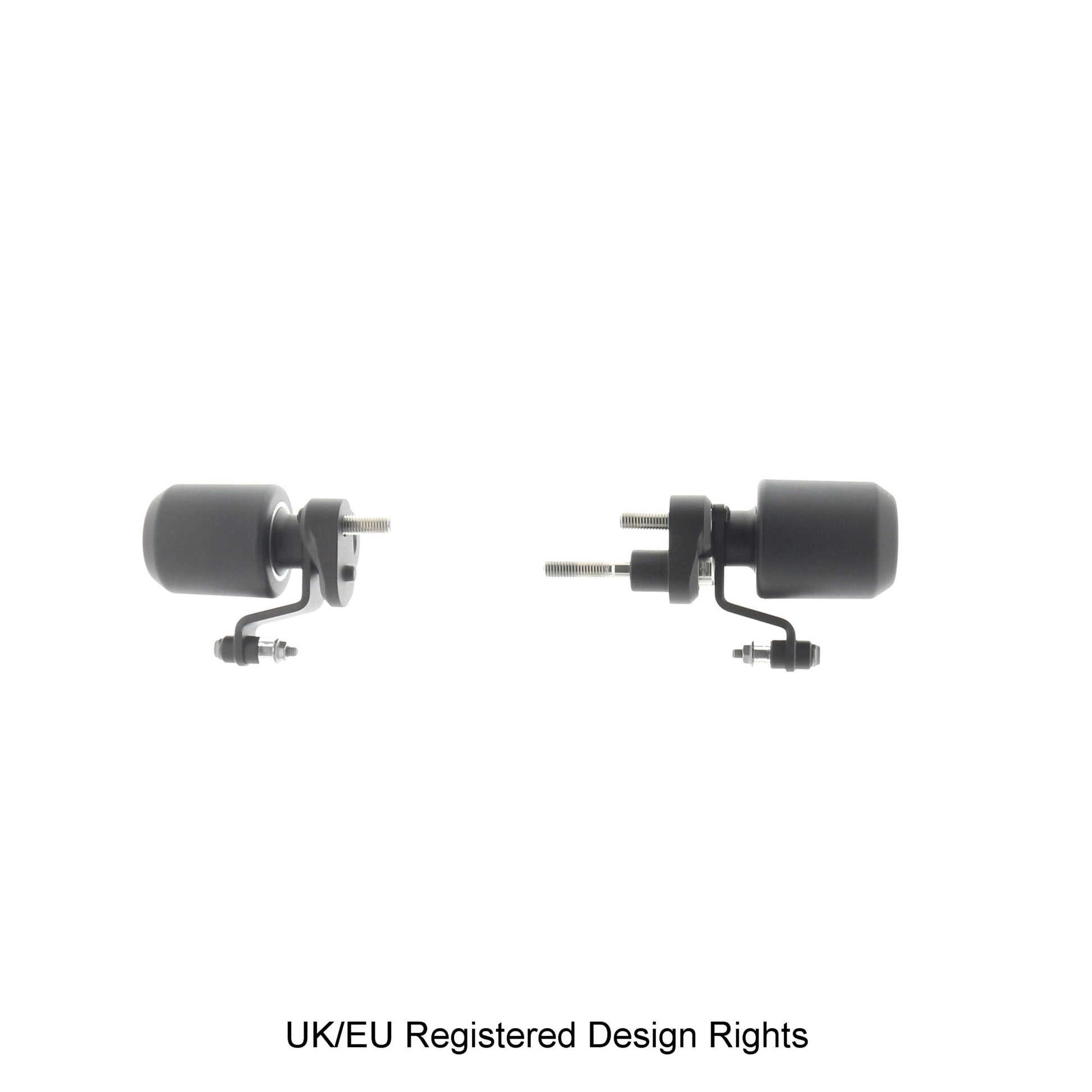 Evotech Valblokken set / Light Mounting Kit - BMW S 1000 XR (2020 - 2023)
