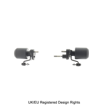 Evotech Valblokken set / Light Mounting Kit - BMW S 1000 XR (2024+)