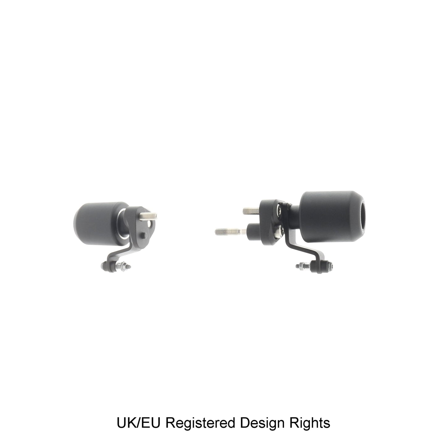Evotech Valblokken set / Light Mounting Kit - BMW S 1000 XR (2020 - 2023)