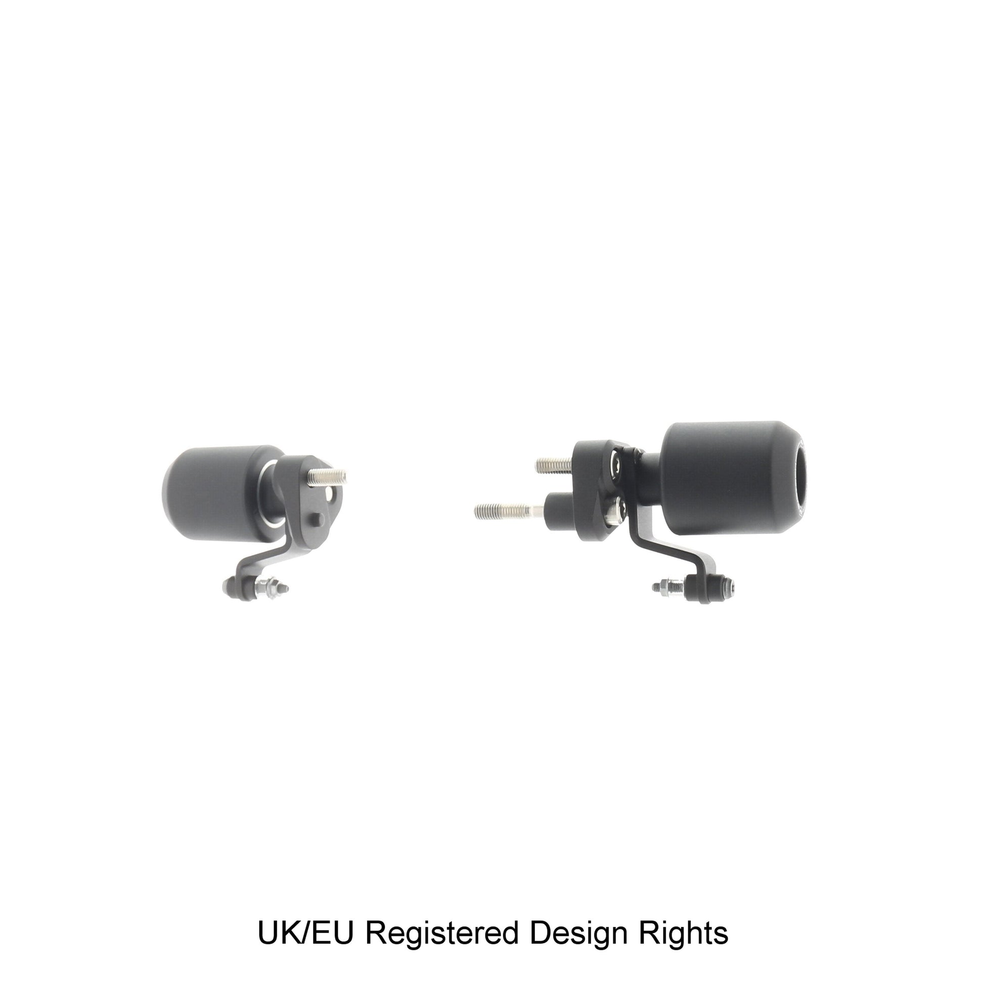 Evotech Valblokken set / Light Mounting Kit - BMW S 1000 XR (2024+)