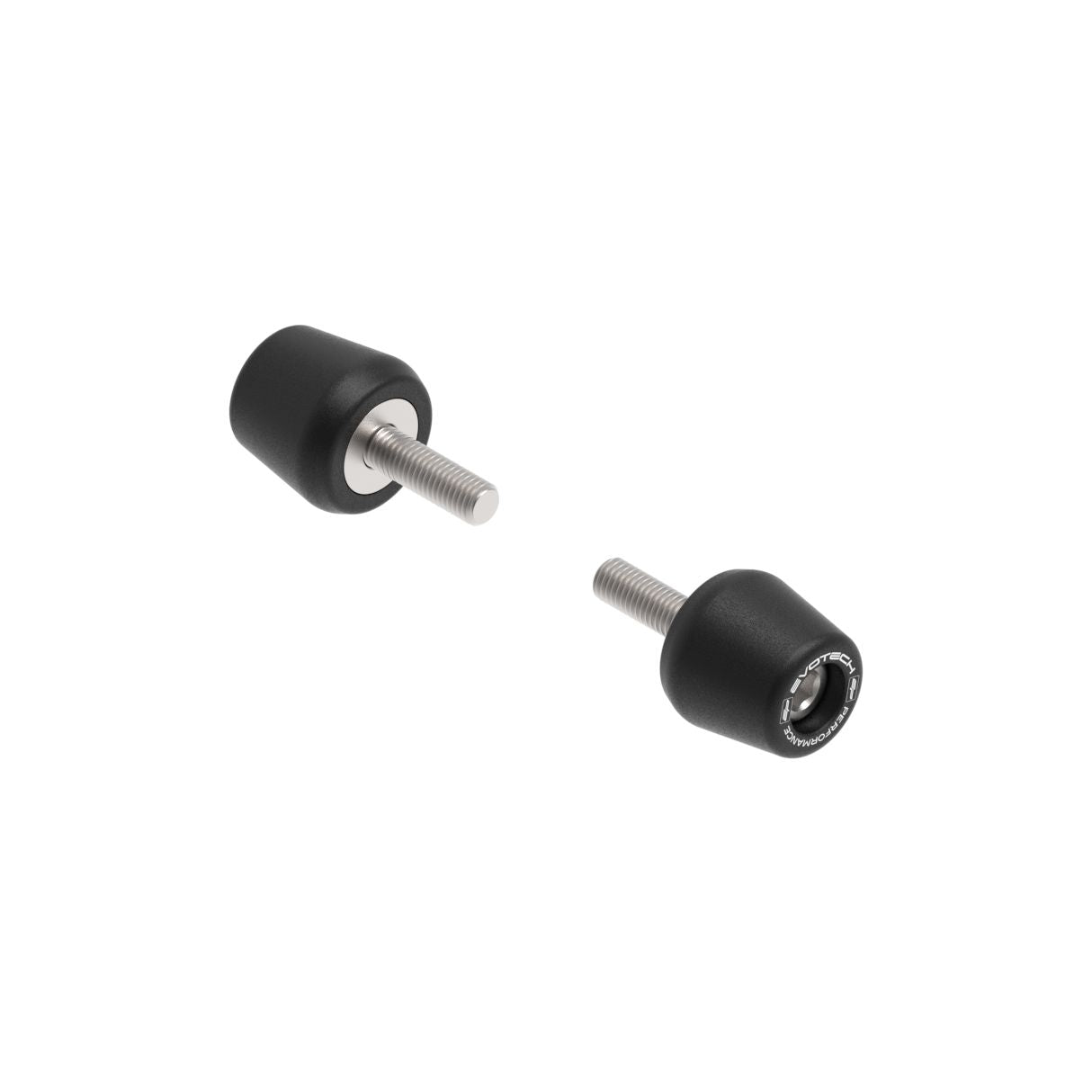 Evotech Stuurgewichten Set (Road) - BMW F 900 R (2020+)