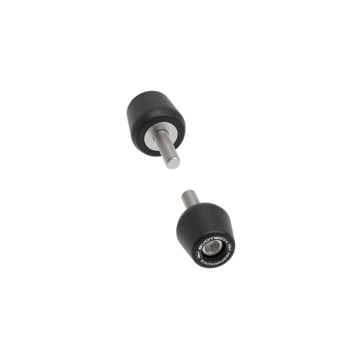 Evotech Stuurgewichten Set (Road) - BMW F 900 R (2020+)