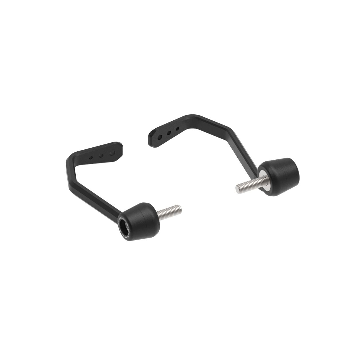 Evotech BMW F 900 R SE Remhendel en Koppelingshendel Beschermer Set (2020+)
