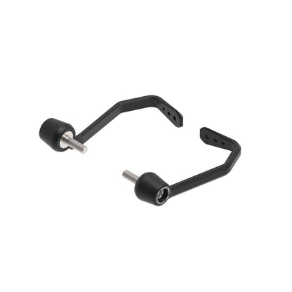 Evotech BMW F 750 GS Remhendel en Koppelingshendel Beschermer Set (2019+)