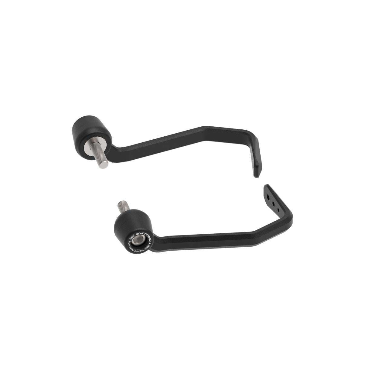 Remhendel en Koppelingshendel Beschermer Set Evotech - BMW F 900 R (2025+)