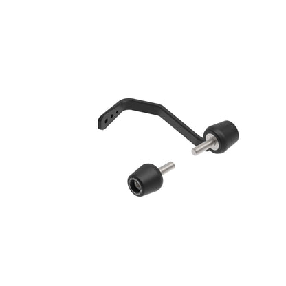 Evotech BMW R 1200 R Remhendel beschermer kit (2015 - 2018)