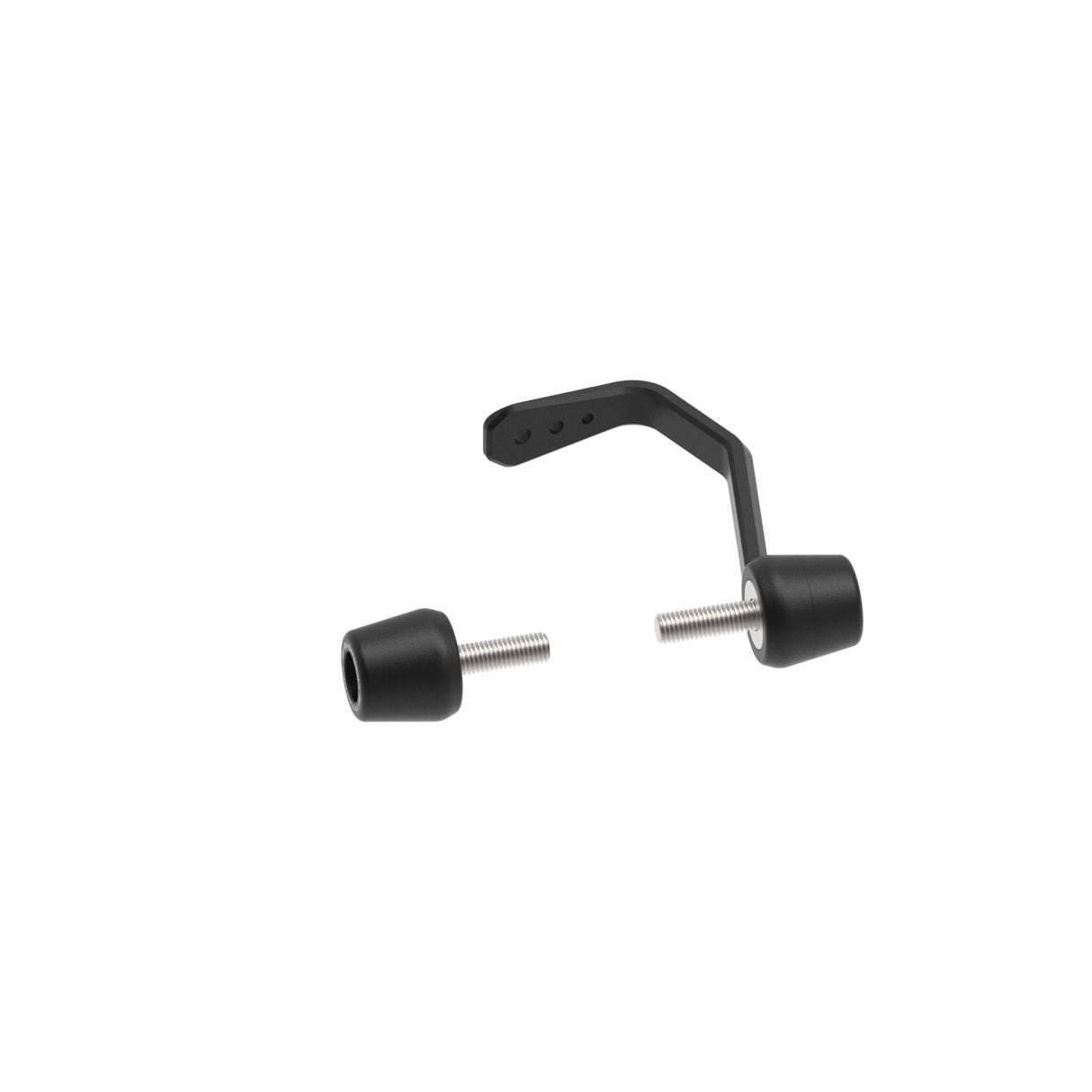 Evotech BMW R 1250 R Remhendel beschermer kit (2019+)