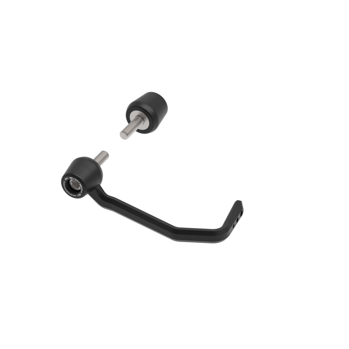 Evotech BMW R 1250 R Remhendel beschermer kit (2019+)