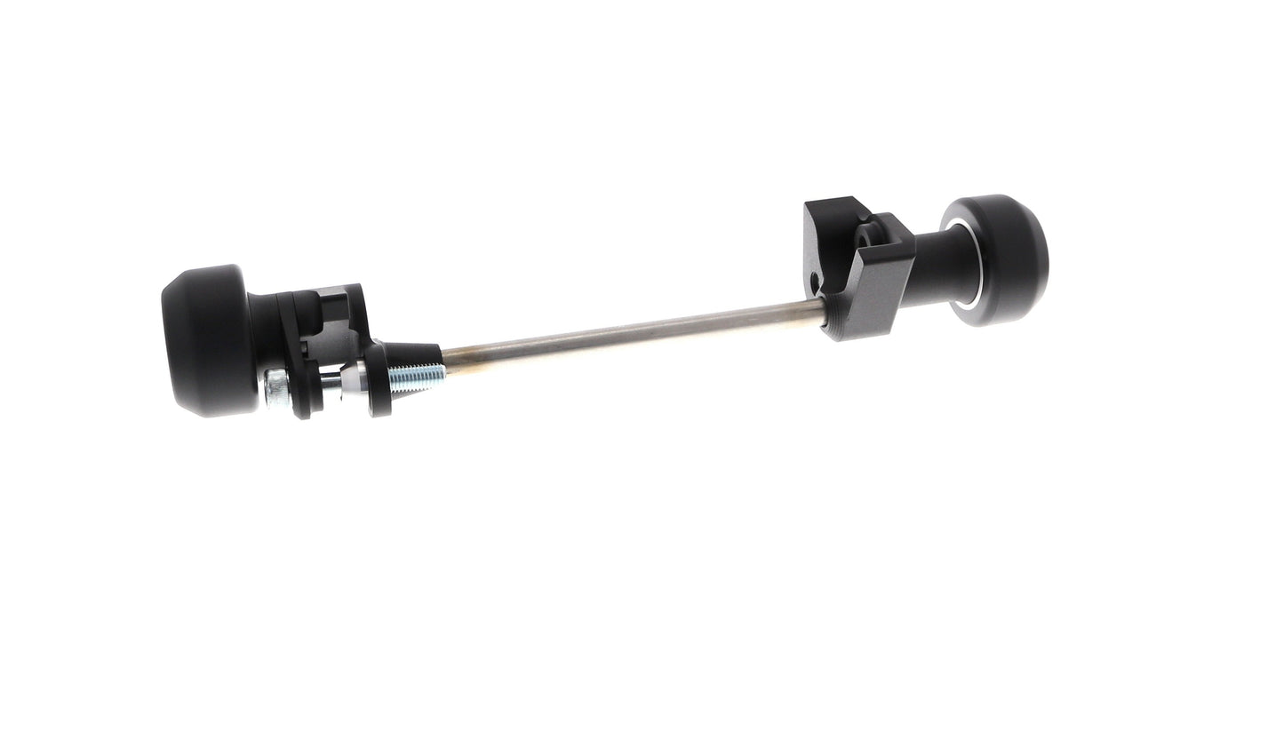 Discontinued - Evotech BMW S 1000 R Valblokken set (2017-2020)