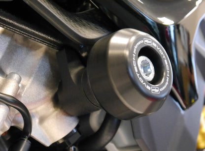 Discontinued - Evotech BMW S 1000 R Valblokken set (2017-2020)