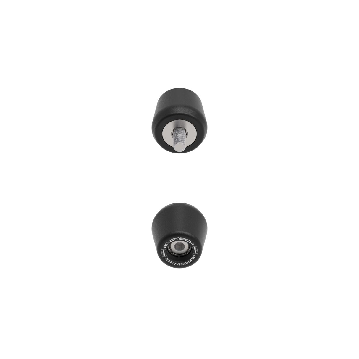 Evotech Stuurgewichten Set (Road) - BMW G 310 GS (2017+)