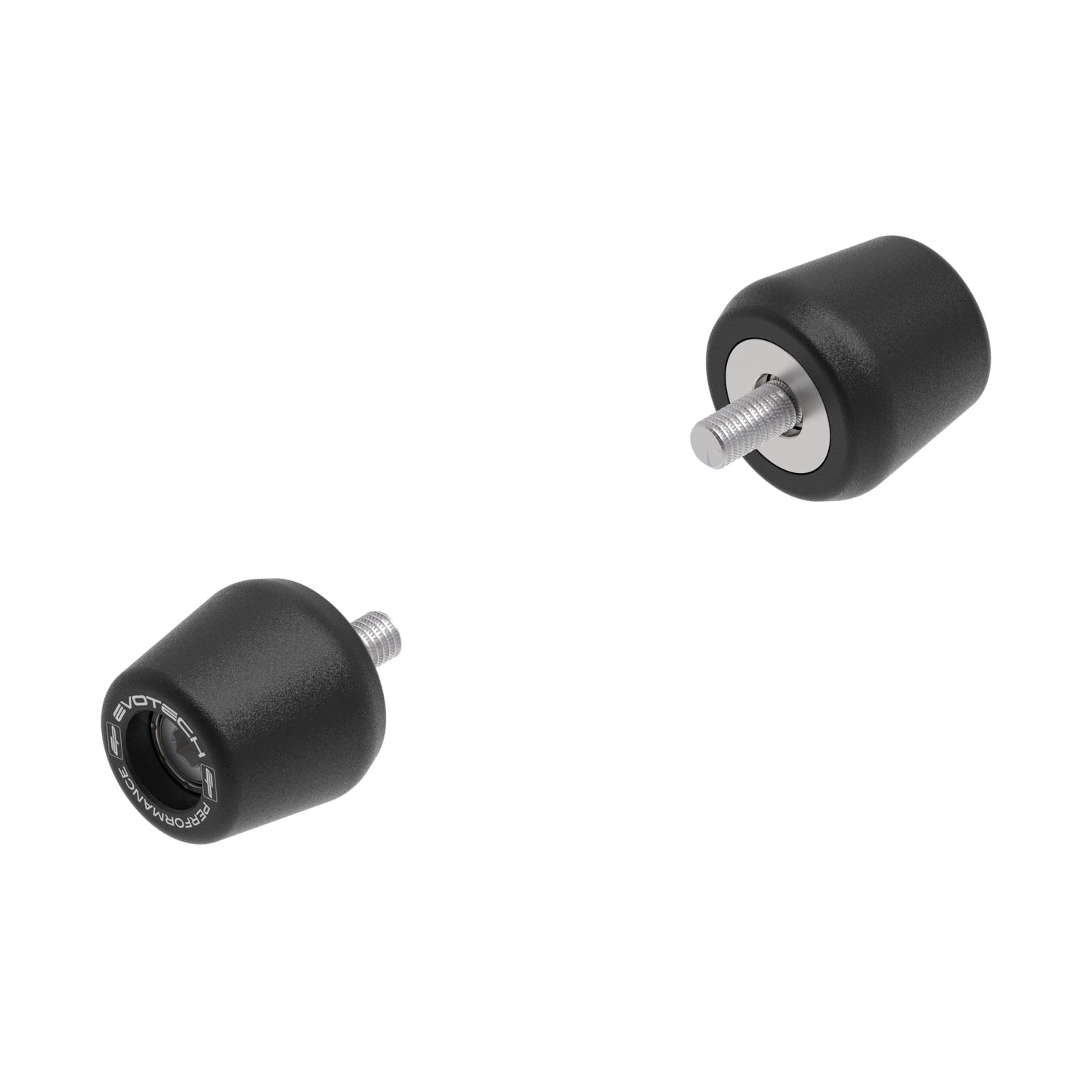 Evotech Stuurgewichten Set (Road) - Yamaha MT-09 (2024+)