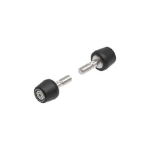 Stuurgewichten Set (Race) Evotech Performance - BMW R nineT Urban G/S (2017+)