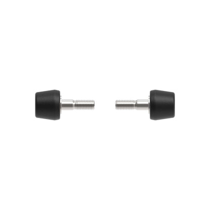 Stuurgewichten Set (Race) Evotech Performance - BMW R 12 nineT (2024+)