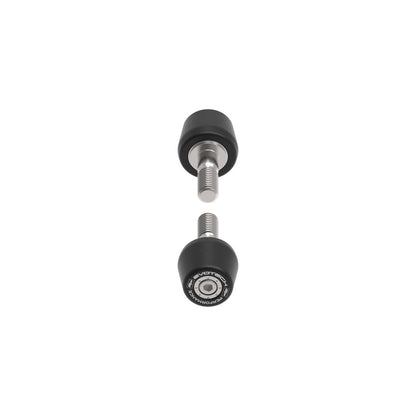 Stuurgewichten Set (Race) Evotech Performance - BMW S 1000 RR (2015-2018)