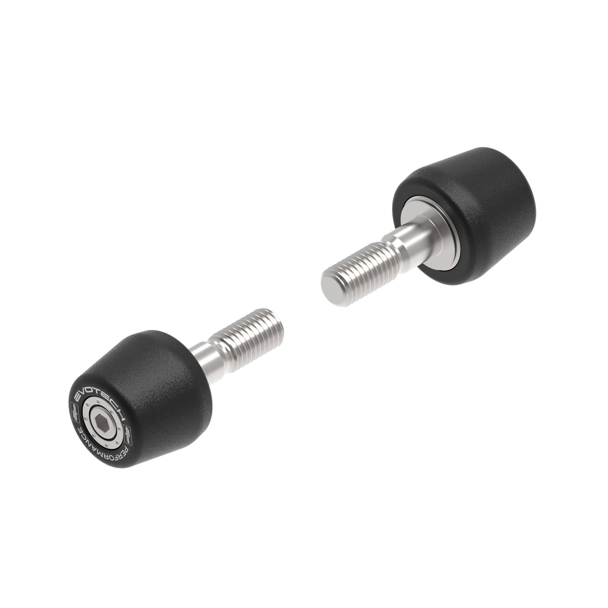 Stuurgewichten Set (Race) Evotech Performance - BMW R 12 (2024+)