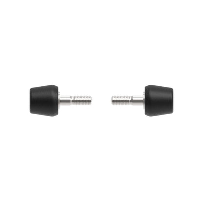 Evotech Stuurgewichten Set (Road) - BMW R 12 nineT (2024+)