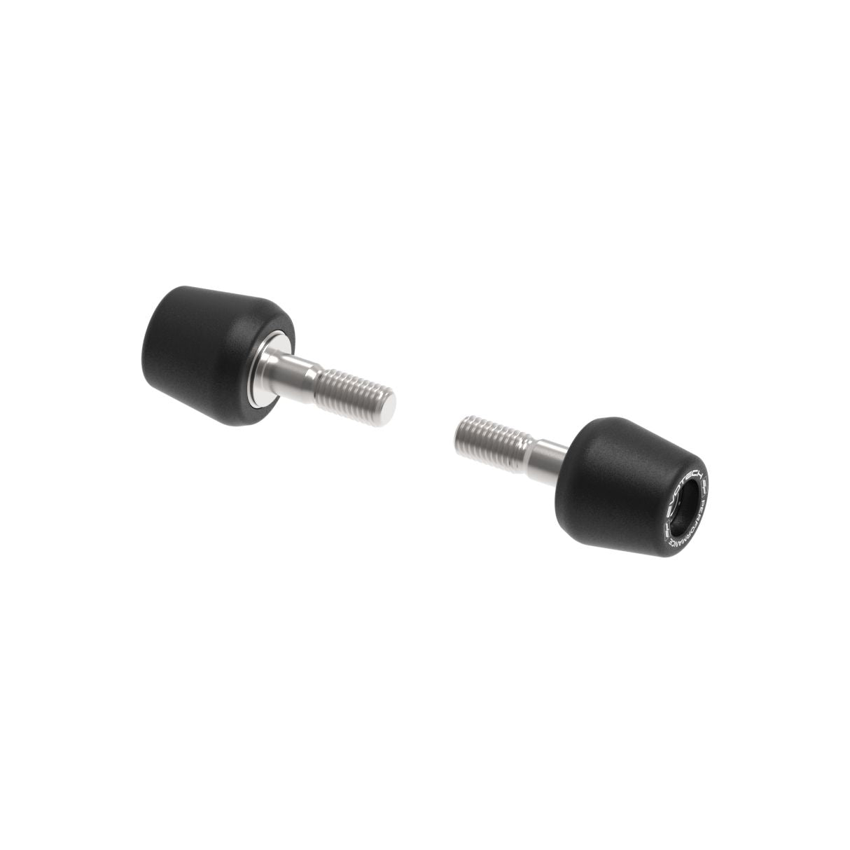 Evotech Stuurgewichten Set (Road) - BMW S 1000 RR (2012-2014)