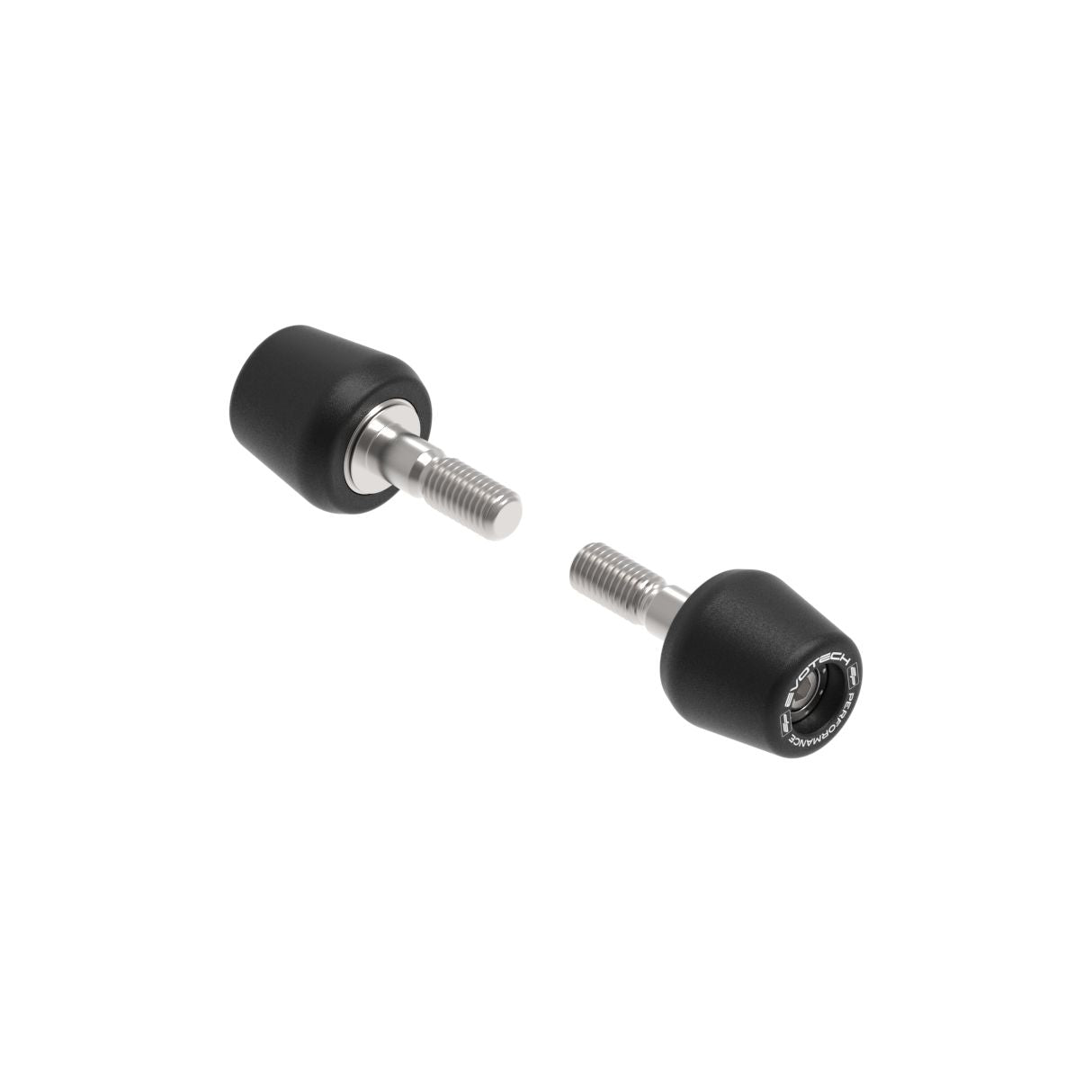 Evotech Stuurgewichten Set (Road) - BMW R 12 (2024+)