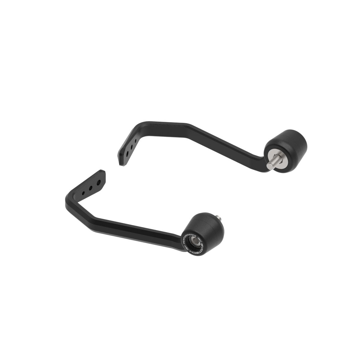 Evotech Remhendel en Koppelingshendel Beschermer Set - BMW S 1000 RR (2019-2022)