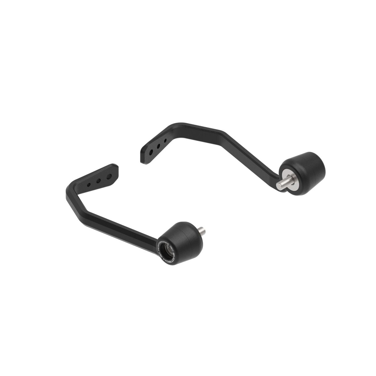 Evotech Remhendel en Koppelingshendel Beschermer Set - Suzuki Hayabusa (2008-2020) (Road)