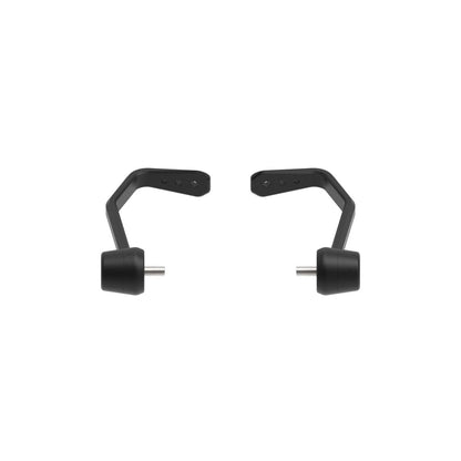 Evotech Remhendel en Koppelingshendel Beschermer Set (Road) - Yamaha MT-09 (2024+)