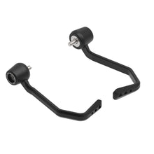Remhendel en Koppelingshendel Beschermer Set Evotech - Triumph Street Triple 765 RS (2023+)