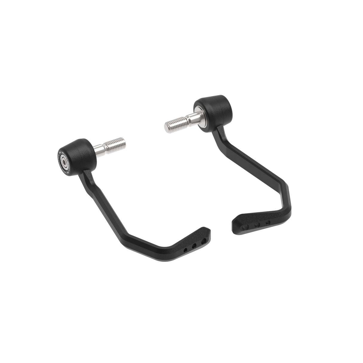 Evotech Remhendel en Koppelingshendel Beschermer Set - BMW R nineT (2013-2016) (Race)
