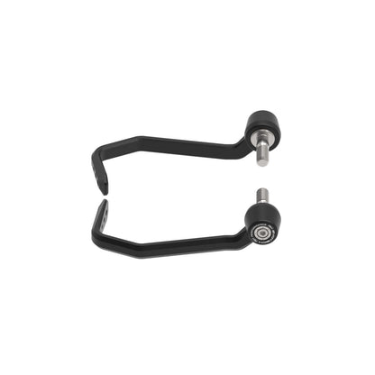Evotech Remhendel en Koppelingshendel Beschermer Set - BMW R 12 nineT (2024+) (Race)