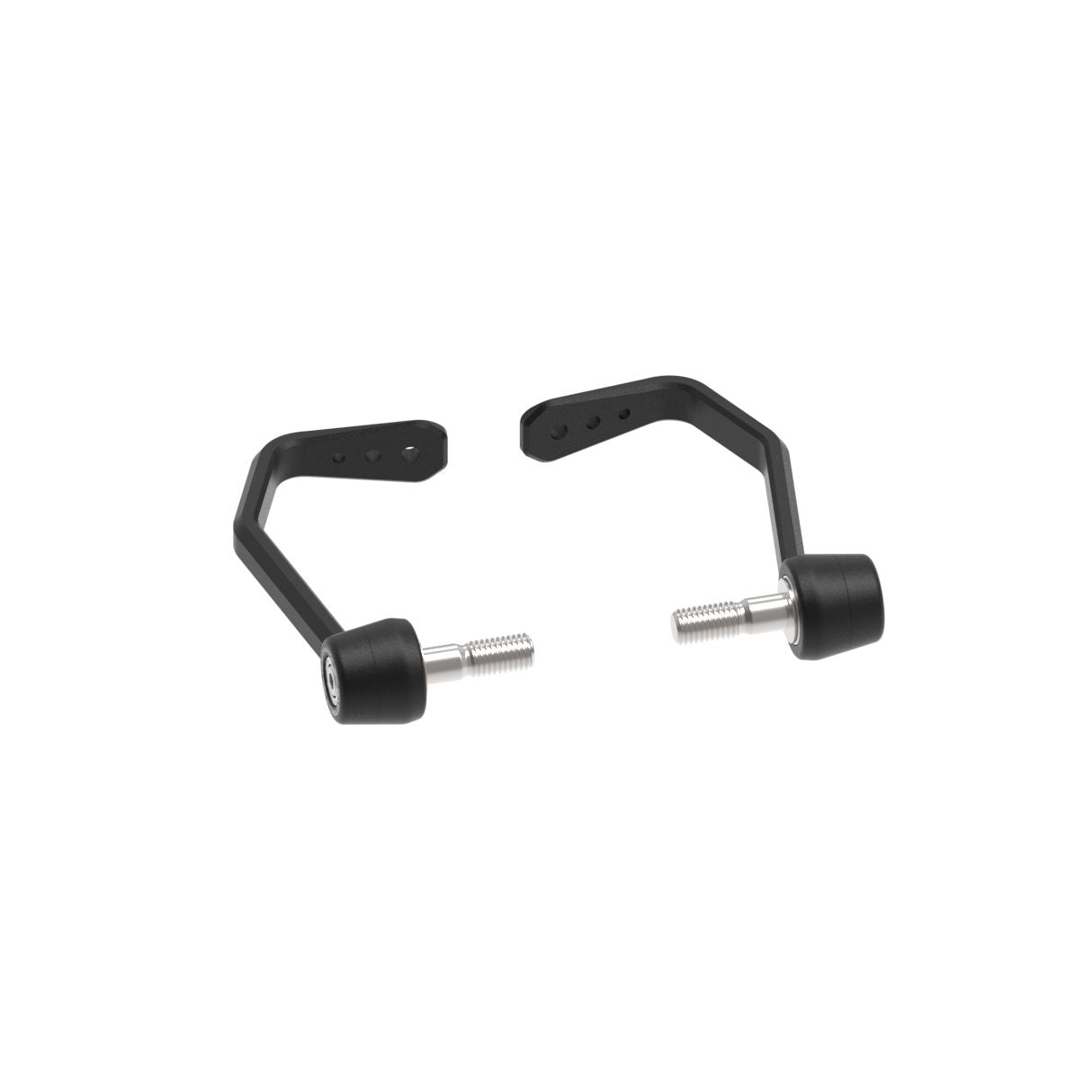 Evotech Remhendel en Koppelingshendel Beschermer Set - BMW R nineT Racer (2017+) (Race)