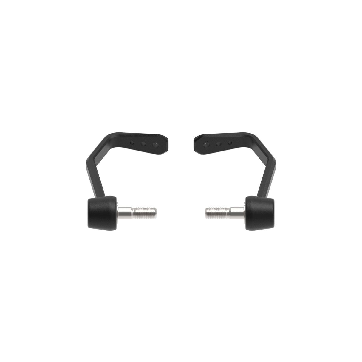 Evotech Remhendel en Koppelingshendel Beschermer Set - BMW R nineT (2013-2016) (Race)