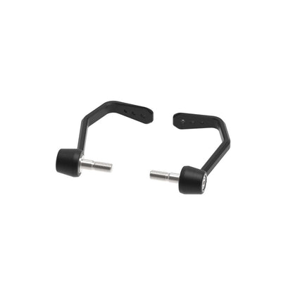 Evotech Remhendel en Koppelingshendel Beschermer Set - BMW R nineT (2013-2016) (Race)